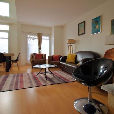 Disney And Paris 5 Rooms 110M2 Free Parking Lognes Exteriör bild