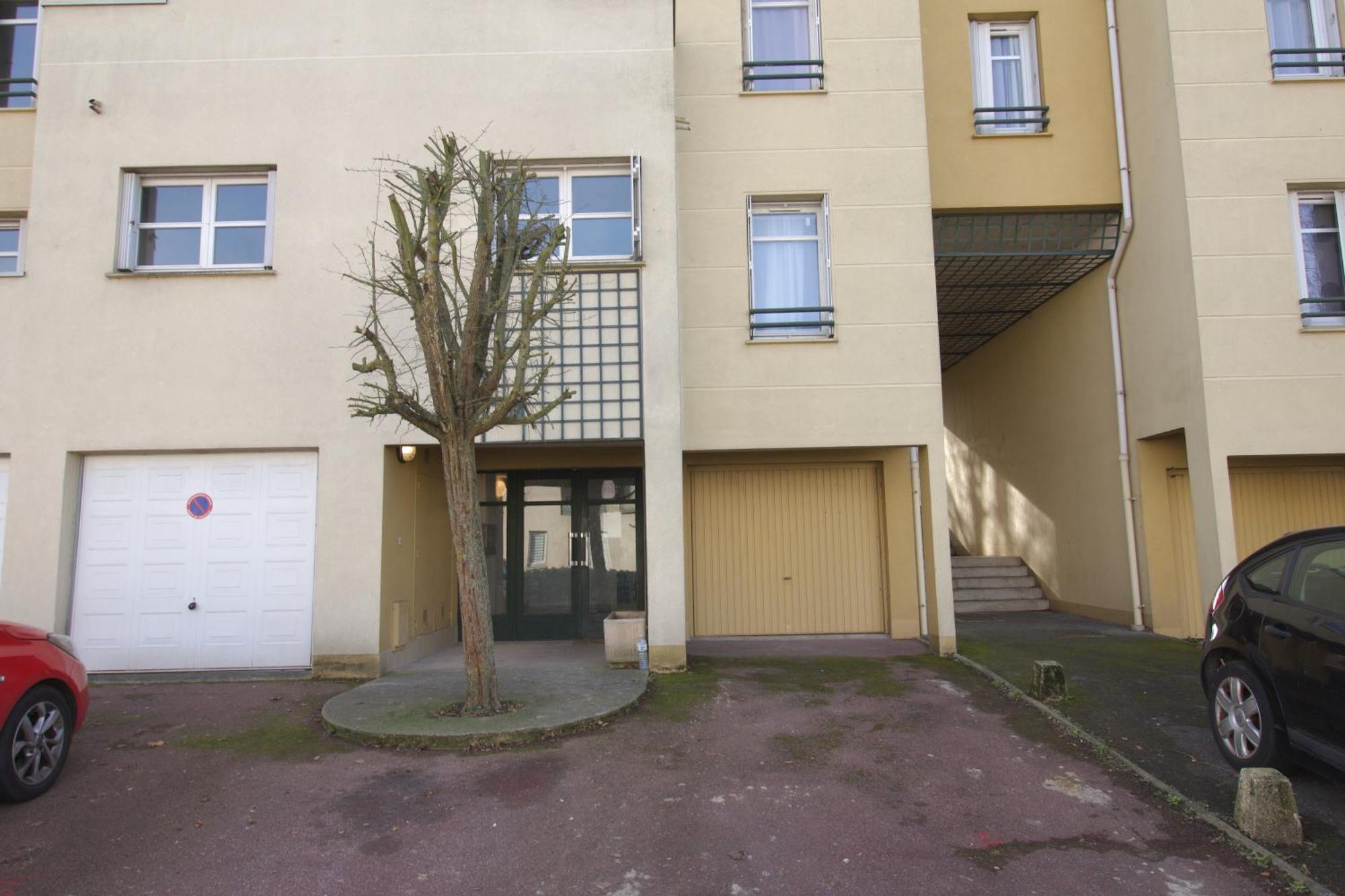 Disney And Paris 5 Rooms 110M2 Free Parking Lognes Exteriör bild