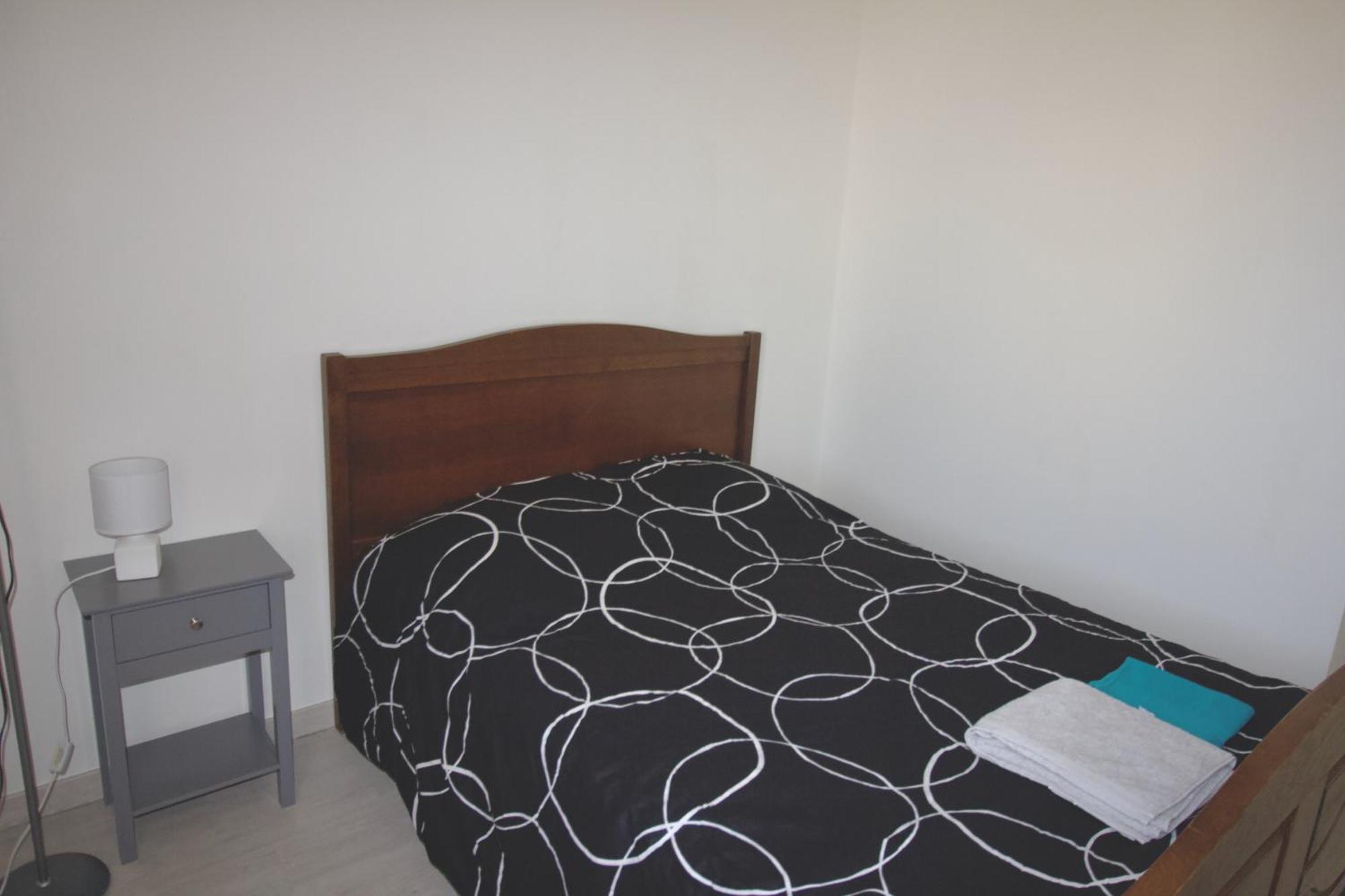 Disney And Paris 5 Rooms 110M2 Free Parking Lognes Exteriör bild