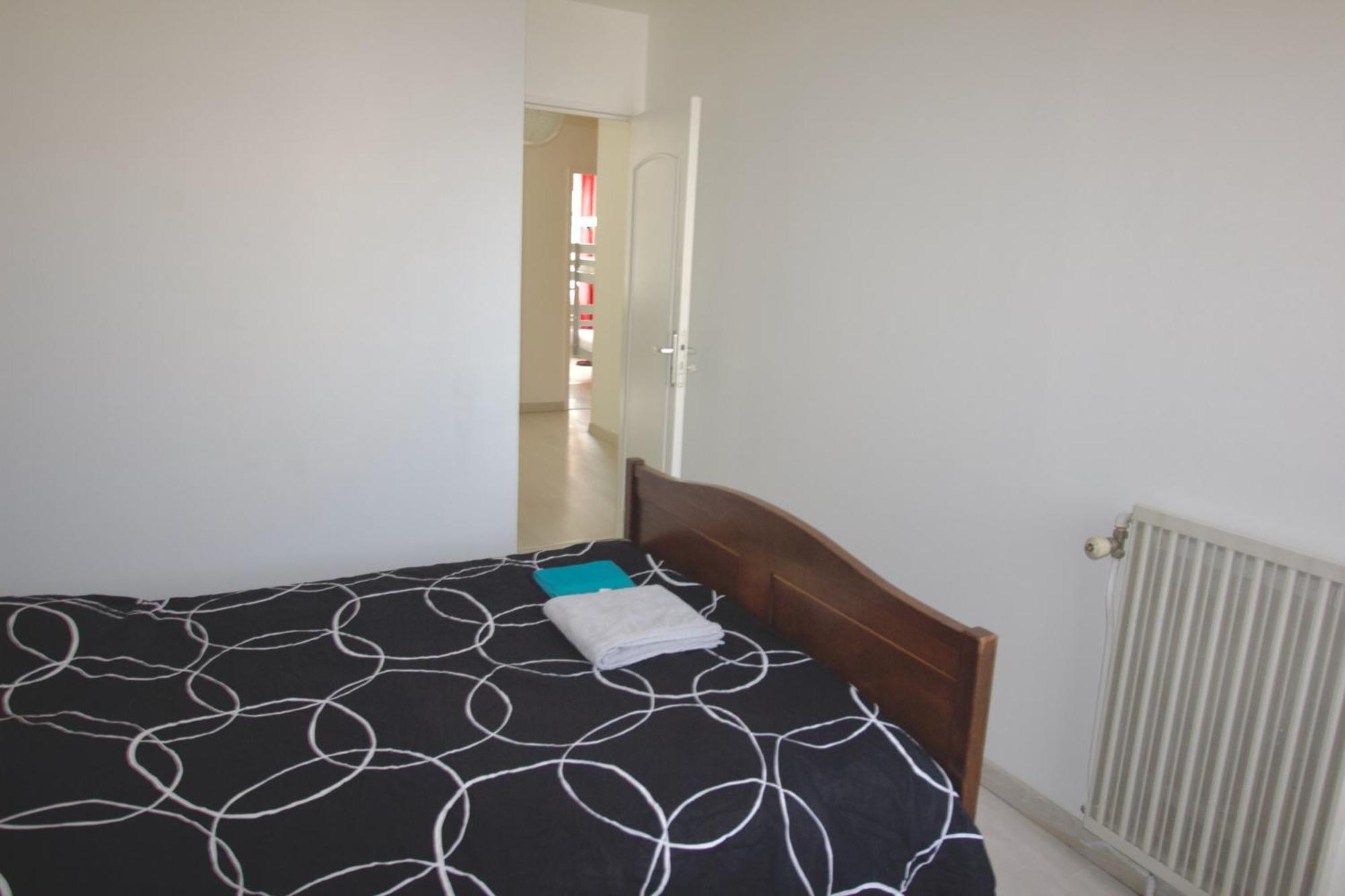 Disney And Paris 5 Rooms 110M2 Free Parking Lognes Exteriör bild
