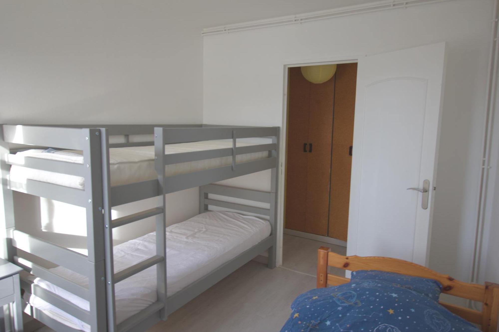 Disney And Paris 5 Rooms 110M2 Free Parking Lognes Exteriör bild
