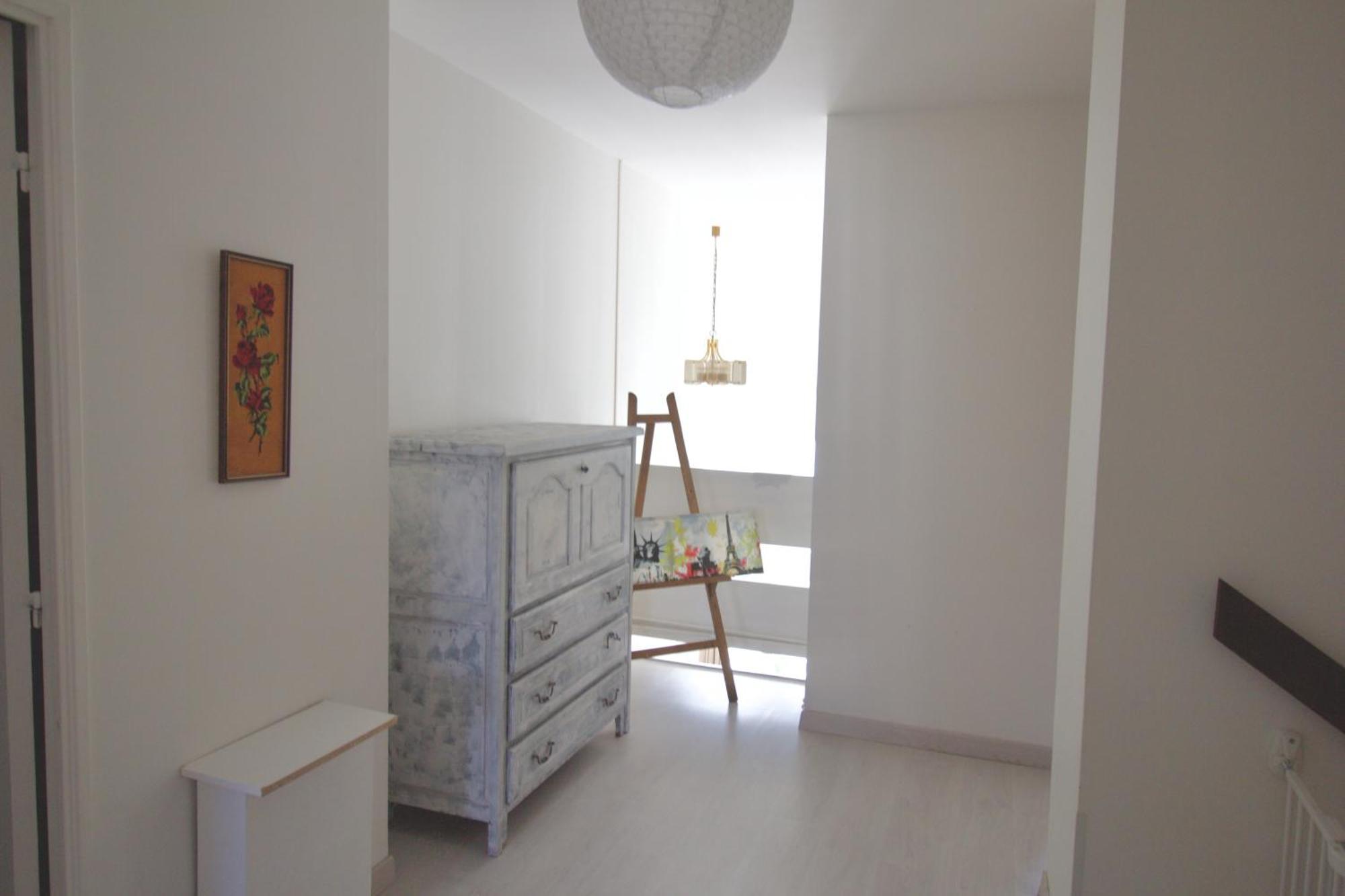 Disney And Paris 5 Rooms 110M2 Free Parking Lognes Exteriör bild