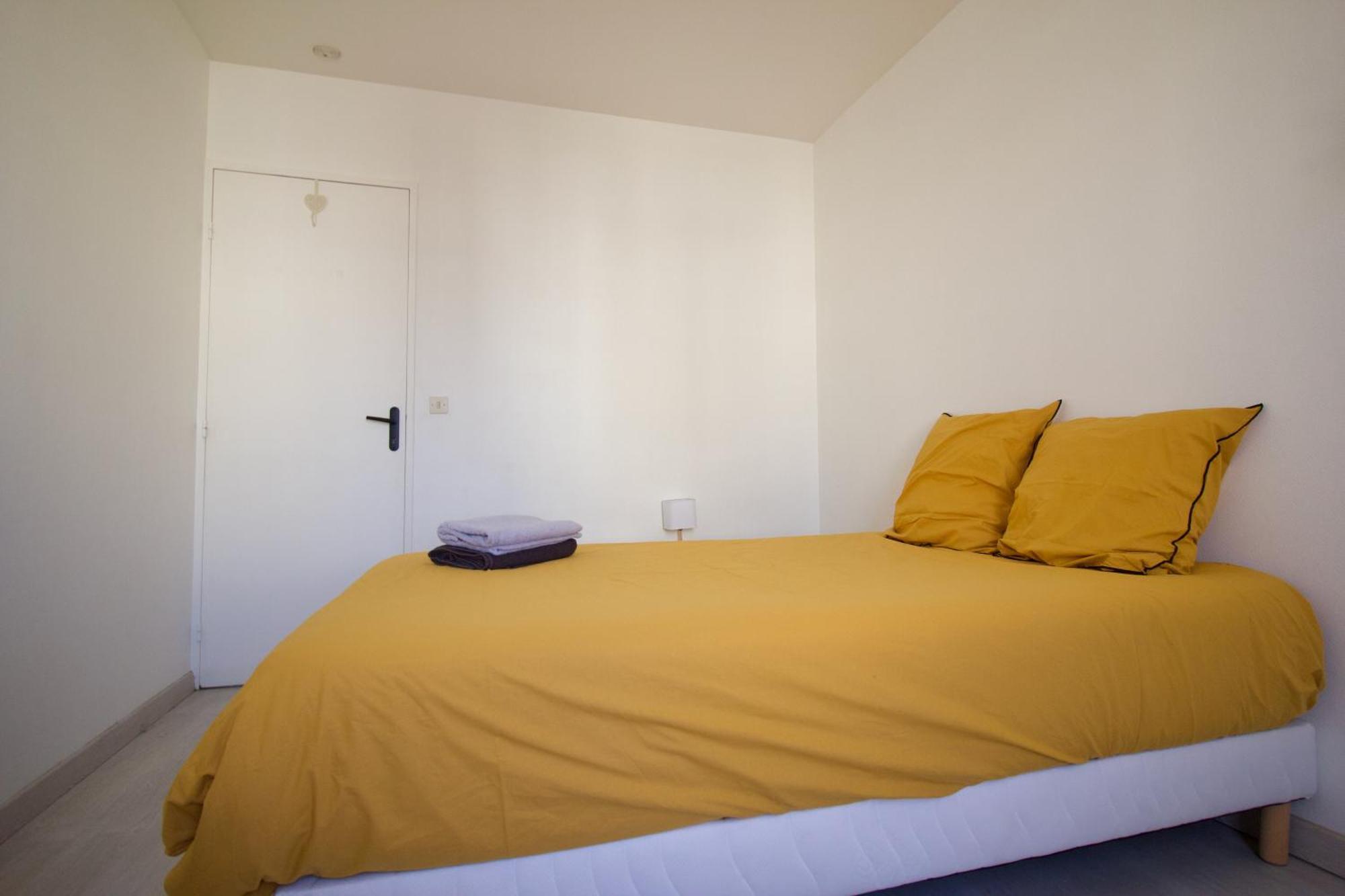 Disney And Paris 5 Rooms 110M2 Free Parking Lognes Exteriör bild